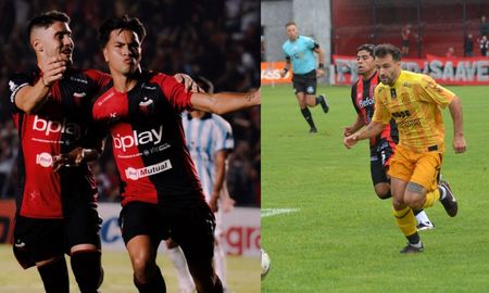 Colón recibirá este domingo a Mitre de Santiago del Estero por una nueva fecha de la Primera Nacional. Colón recibirá este domingo a Mitre de Santiago del Estero por una nueva fecha de la Primera Nacional.