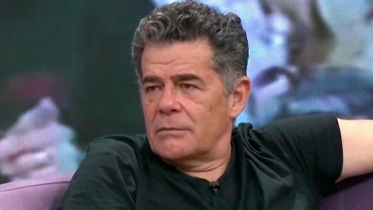 Julián Weich sorprendió al contar una experiencia personal durante su paso por la mesa de Mirtha.