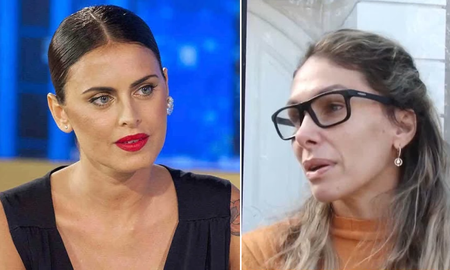 La esposa de Aníbal Lotocki rompió el silencio y habló sobre Silvina Luna: No debe ser fácil La esposa de Aníbal Lotocki rompió el silencio y habló sobre Silvina Luna: No debe ser fácil