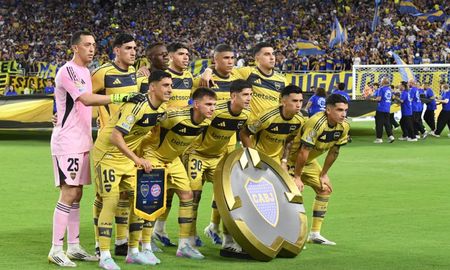 Las opciones que clasificarían a Boca a octavos de final. Las opciones que clasificarían a Boca a octavos de final.