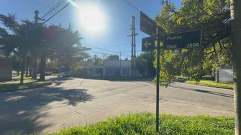 Presunto intento de abuso sexual en Guadalupe: 