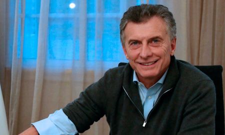 macri se sumo a la tendencia y le respondera a la gente macri se sumo a la tendencia y le respondera a la gente