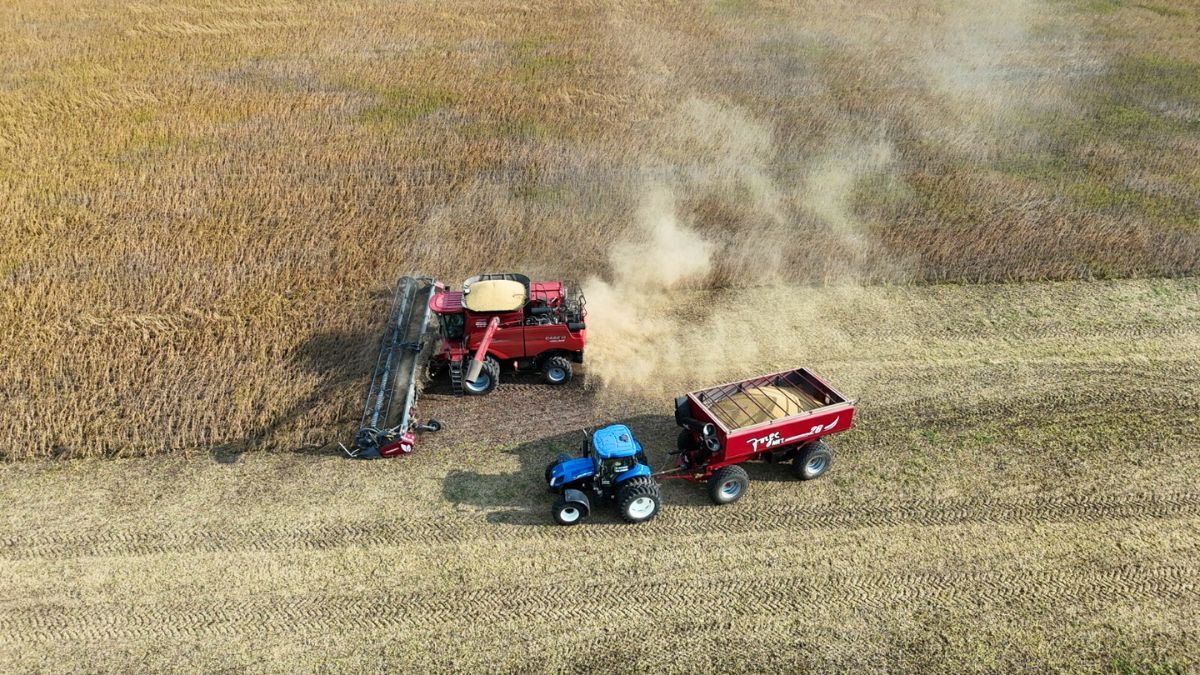 La agroindustria es uno de los principales generadores de recursos que terminan en manos del Estado nacional y no se distribuyen entre las provincias.