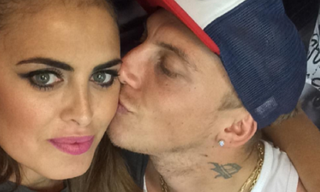 El Polaco le confesó a Silvina Luna que le fue infiel con su actual pareja, Barby. La relación terminó mal. El Polaco le confesó a Silvina Luna que le fue infiel con su actual pareja, Barby. La relación terminó mal.