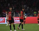 Por las lluvias, Colón suspendió su primer amistoso de pretemporada ante Atlético de Rafaela. Por las lluvias, Colón suspendió su primer amistoso de pretemporada ante Atlético de Rafaela.
