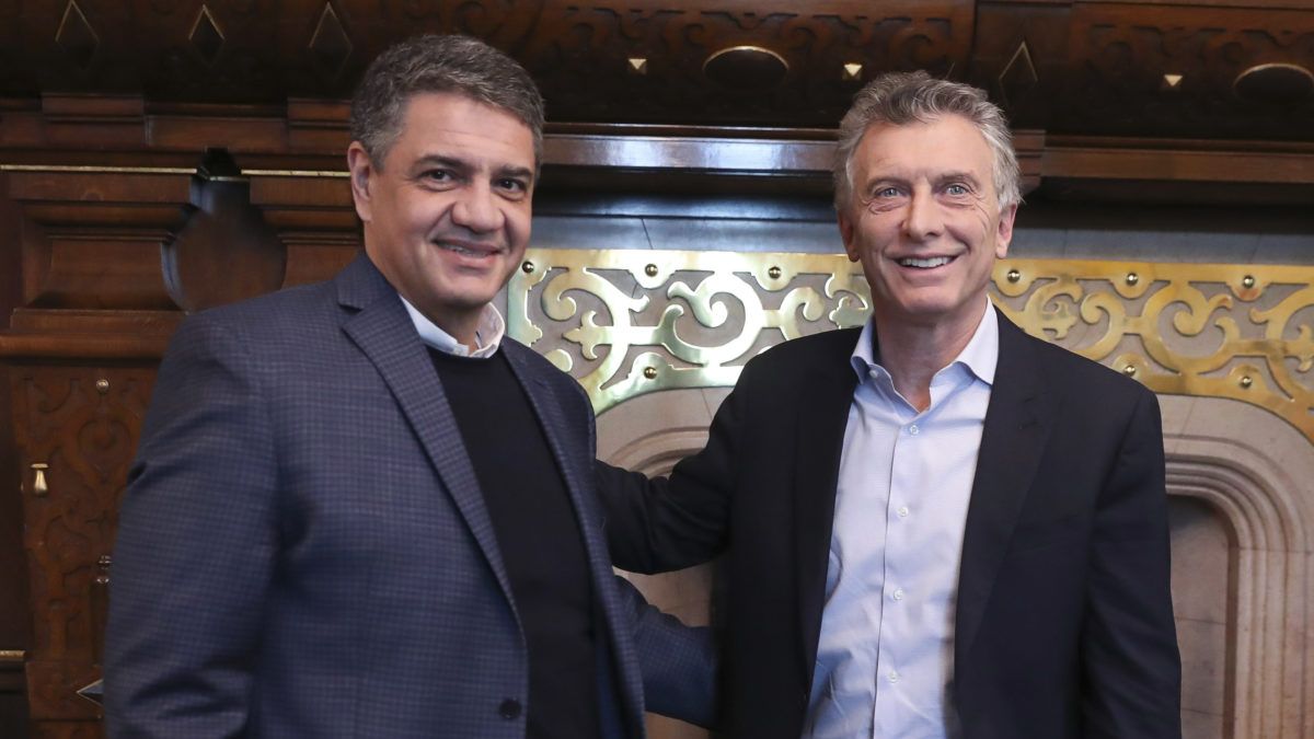 Macri será el único candidato del PRO a jefe de Gobierno de CABA