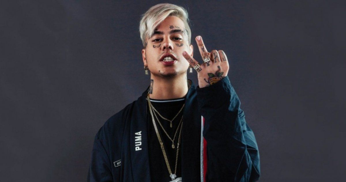 Con invitados de lujo como Trueno y Bizarrap