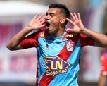 Nicolás Giménez se va del fútbol argentino con destino a Emiratos Árabes, al Baniyas.