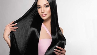 Chau al alisado: el método natural que deja el cabello lacio y sin dañarlo