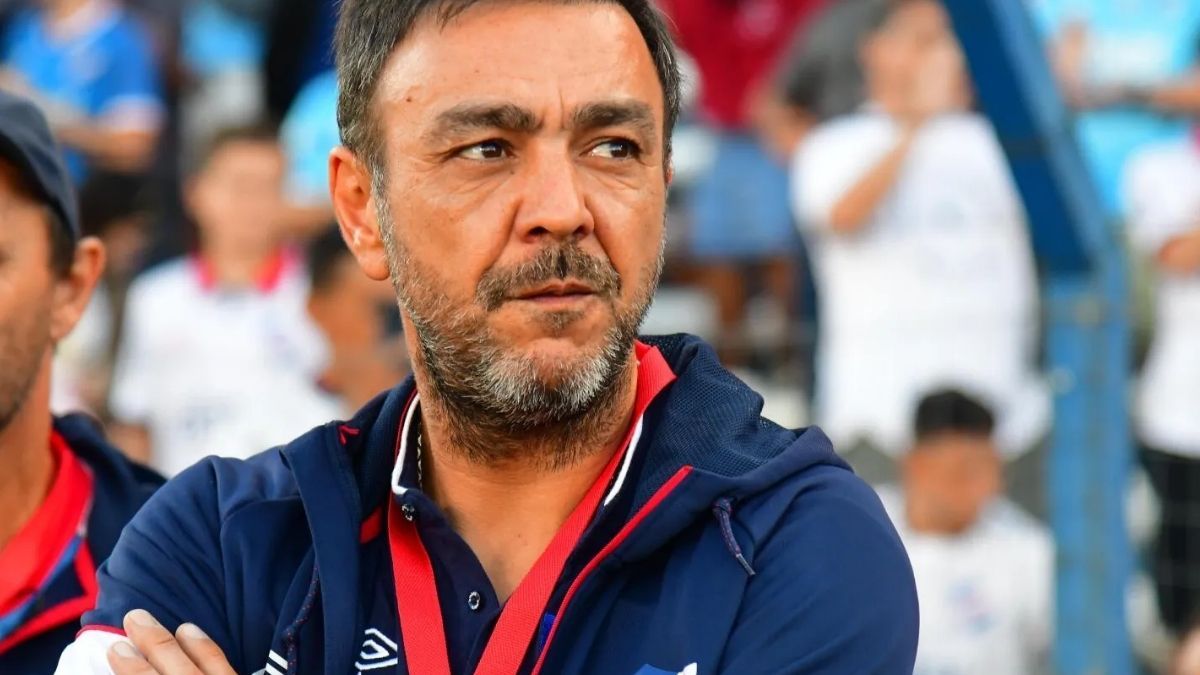 ¿HAY DT? Álvaro Recoba habló sobre la chance de Colón: 