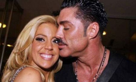 Ricardo Fort siempre dijo que Virginia Gallardo fue uno de sus grandes amores. Ricardo Fort siempre dijo que Virginia Gallardo fue uno de sus grandes amores.