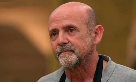 Así es la casa de Emilio Falbo, el primer eliminado de MasterChef: acogedora, modesta y llena de adornos Así es la casa de Emilio Falbo, el primer eliminado de MasterChef: acogedora, modesta y llena de adornos