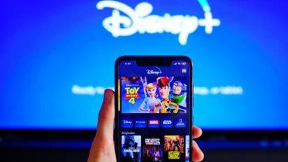Disney+ restringe el uso de cuentas compartidas: qué cambia y cuándo se implementa