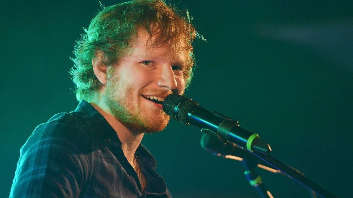 El artista multipremiado por sus obras