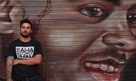 Andrés Iglesias declaró este jueves en el juicio que se le sigue por abuso sexual. Andrés Iglesias declaró este jueves en el juicio que se le sigue por abuso sexual.