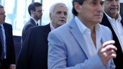 El Gobierno quiere dar de baja a 500 de los 3.000 sindicatos El Gobierno quiere dar de baja a 500 de los 3.000 sindicatos