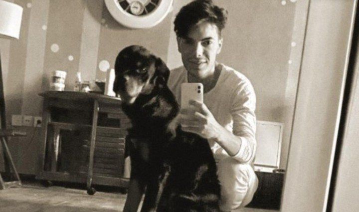 El joven tenía 20 años y fue decapitado.