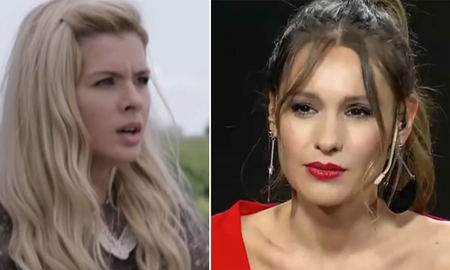 Pampita vs. la China Suárez, una guerra sin fin. Pampita vs. la China Suárez, una guerra sin fin.