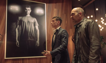 Bate récords en Netflix y es imperdible: la película de drama y suspenso Bate récords en Netflix y es imperdible: la película de drama y suspenso