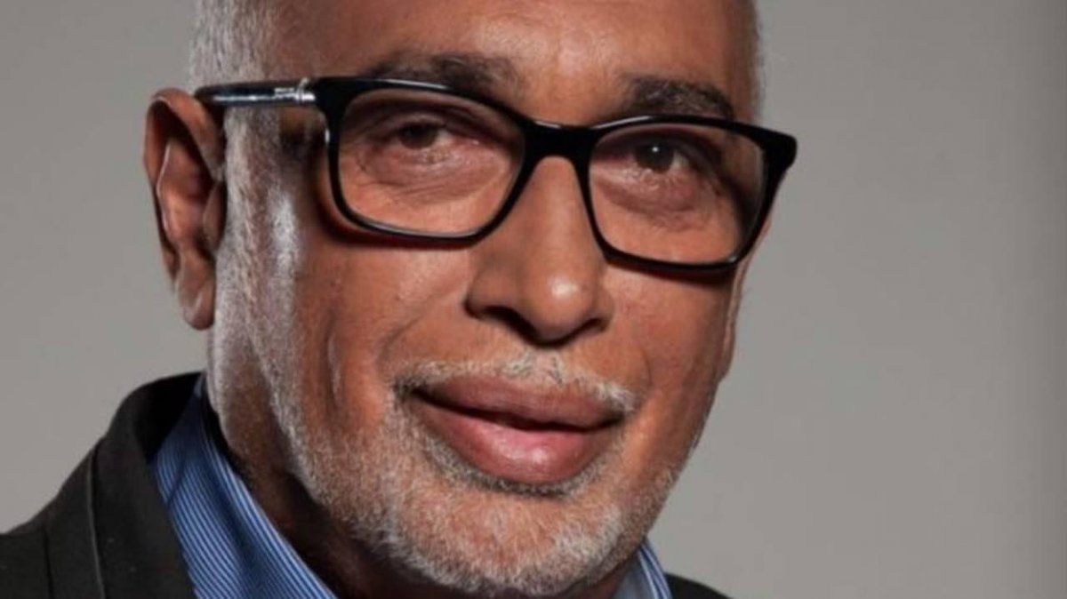 El Negrito le dice "adiós" a la radio.