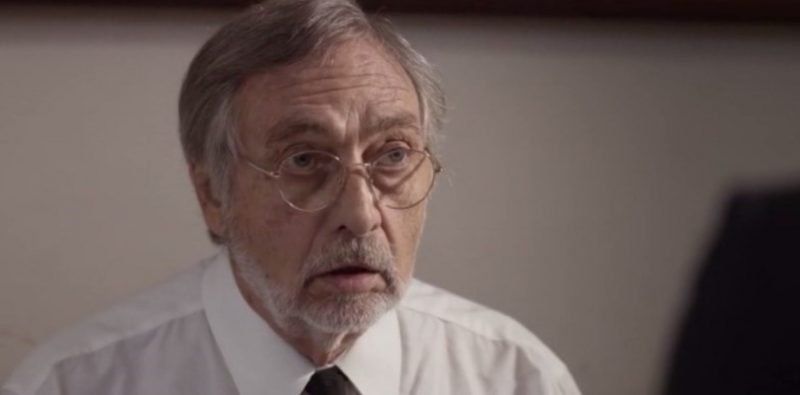 Mano a mano con Brandoni, después de la polémica por la frase sobre Unión