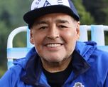 El Hospital de Evita de Lanús presentará dos murales en honor a Diego Maradona. El Hospital de Evita de Lanús presentará dos murales en honor a Diego Maradona.