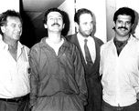 Mauricio Macri fue secuestrado en 1991 por una banda ligada a la Policía. Mauricio Macri fue secuestrado en 1991 por una banda ligada a la Policía.