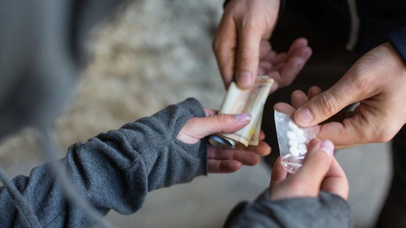 El 55% de las causas que se iniciaron en la justicia federal de Rosario en 2022 fueron por tenencia simple y para consumo personal. El 55% de las causas que se iniciaron en la justicia federal de Rosario en 2022 fueron por tenencia simple y para consumo personal.