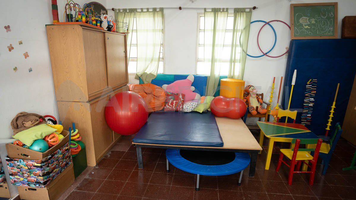 La rehabilitación infantil no tiene un final definido; es un proceso continuo que evoluciona a lo largo de la vida de los niños. La rehabilitación infantil no tiene un final definido; es un proceso continuo que evoluciona a lo largo de la vida de los niños.