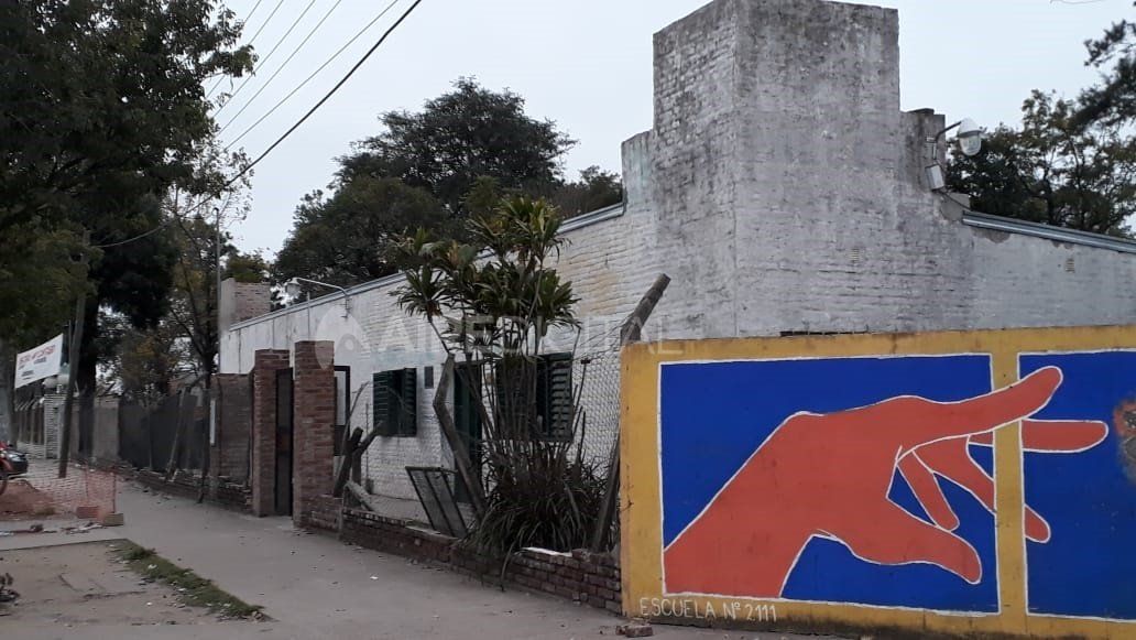 Robaron maquinarias de los talleres del anexo de la Escuela Especial N° 2111
