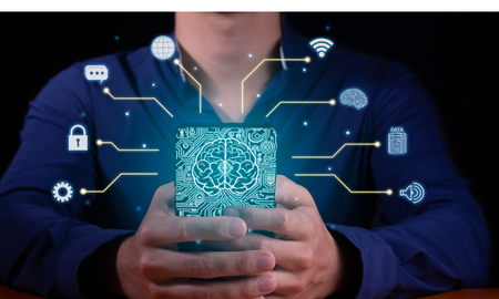Región Centro: el Observatorio Regional presentó el relevamiento sobre Inteligencia Artificial y empleo. Región Centro: el Observatorio Regional presentó el relevamiento sobre Inteligencia Artificial y empleo.