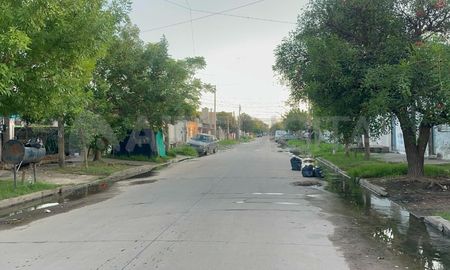 Santa Rosa de Lima: una balacera dejó una persona Santa Rosa de Lima: una balacera dejó una persona