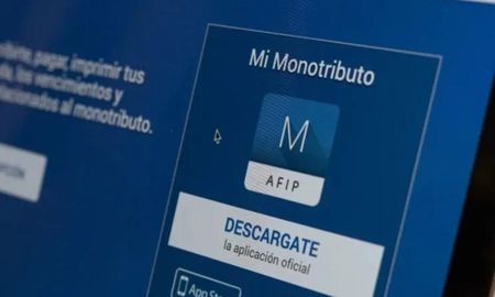 Algunos monotributistas podrán evitar el pago del impuesto de ARCA al cumplir con un requisito específico. Algunos monotributistas podrán evitar el pago del impuesto de ARCA al cumplir con un requisito específico.