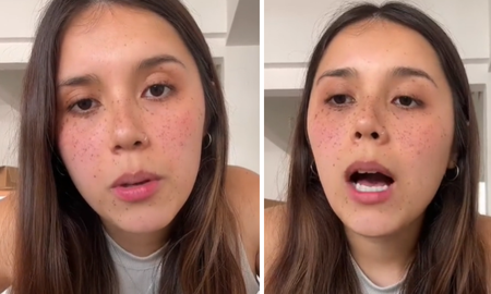 una pareja se hizo viral luego de revelar cuanto gastaron en agosto y dejaron sorprendidos a todos una pareja se hizo viral luego de revelar cuanto gastaron en agosto y dejaron sorprendidos a todos