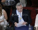 los puntos clave del primer discurso de alberto fernandez los puntos clave del primer discurso de alberto fernandez