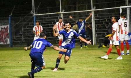 Ben Hur de Rafaela ganó todo lo que jugó y enfrentará a PSM por la semi del Regional Federal Amateur. Foto: Prensa BH. Ben Hur de Rafaela ganó todo lo que jugó y enfrentará a PSM por la semi del Regional Federal Amateur. Foto: Prensa BH.