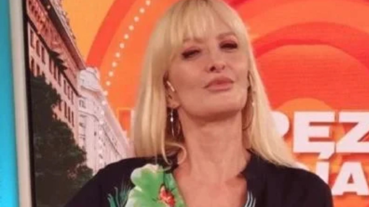 Yuyito González confirmó el romance que sorprendió al mundo del espectáculo: Están juntos