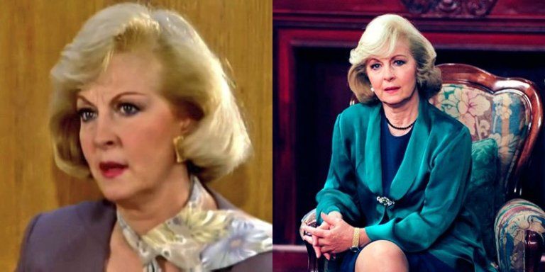 Irán Eory - Victoria de la Vega (Murió en marzo de 2002)