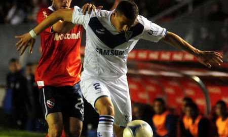 Independiente y Vélez jugarán por Copa Argentina con un gran operativo de seguridad Independiente y Vélez jugarán por Copa Argentina con un gran operativo de seguridad