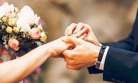celebra su boda a lo grande y muere dos dias despues por coronavirus celebra su boda a lo grande y muere dos dias despues por coronavirus