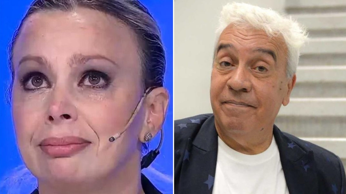 La confesión de Caramelito Carrizo tras la separación de Coco Sily: Lamento que...