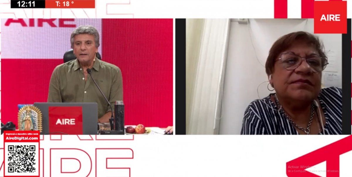 Desde la subsecretaria de Prevención en Salud de la Secretaría de la Niñez indicaron que en Santa Fe no son suficientes las familias solidarias registradas.&nbsp;