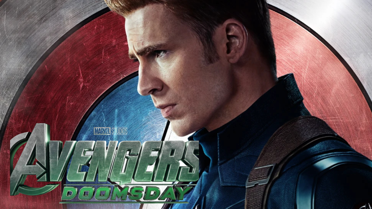 Chris Evans regresa como Capitán América.