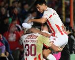 union quiere seguir siendo protagonista: los datos previos al duelo ante gimnasia