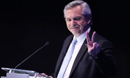 El presidente Alberto Fernández asumirá este lunes la presidencia del Consejo del Partido Justicialista (PJ) a nivel nacional, en un acto que se realizará en el microestadio municipal de Pilar El presidente Alberto Fernández asumirá este lunes la presidencia del Consejo del Partido Justicialista (PJ) a nivel nacional, en un acto que se realizará en el microestadio municipal de Pilar