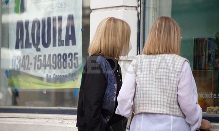 Se cumple un año de la modificación de la ley de alquileres y quienes culminan su primer año de contrato tendrán un 41% de aumento para el segundo. Se cumple un año de la modificación de la ley de alquileres y quienes culminan su primer año de contrato tendrán un 41% de aumento para el segundo.