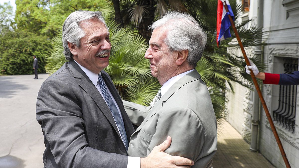 El presidente electo