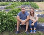 alcaparras: el nicho gourmet que encontraron en cordoba para agregar valor en el campo alcaparras: el nicho gourmet que encontraron en cordoba para agregar valor en el campo