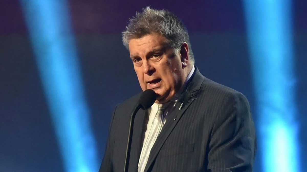 Luis Ventura se refirió a los rumores de renuncia a APTRA.