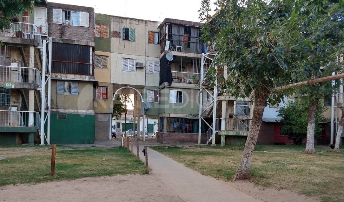 Asesinaron a un joven de 21 años en la manzana 9 del Fonavi San Jerónimo